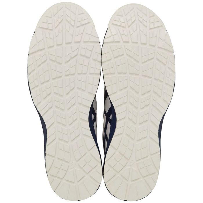 アシックス（ASICS） ウィンジョブCP113 ホワイト×ピーコート 26.0cm