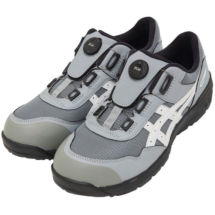 �A�V�b�N�X�iASICS�j CP209 BOA �V�[�g���b�N×�z���C�g 24.0cm �V�[�g���b�N×�z���C�g �r�o�z�[��