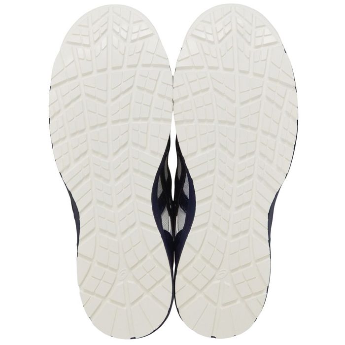 アシックス（ASICS） CP209 BOA ホワイト×ピーコート 25.5cm