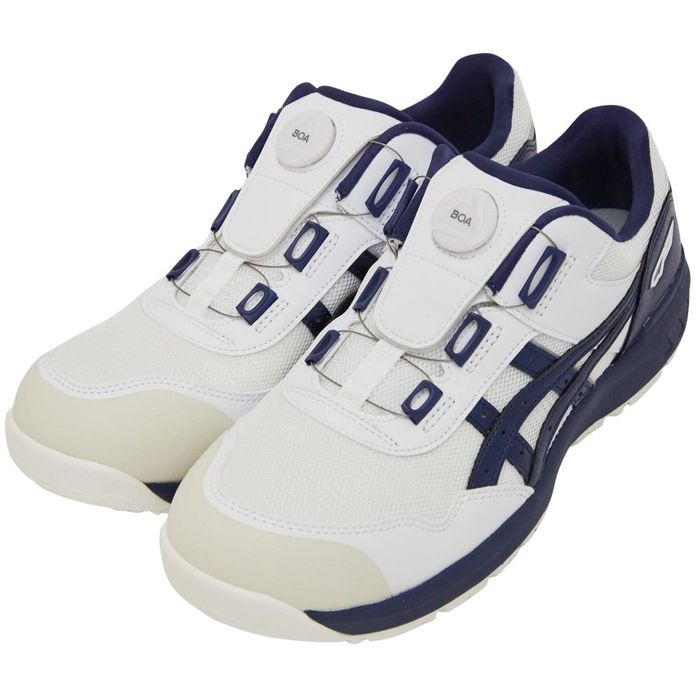 �A�V�b�N�X�iASICS�j CP209 BOA �z���C�g×�s�[�R�[�g 28.0cm �z���C�g×�s�[�R�[�g �r�o�z�[��