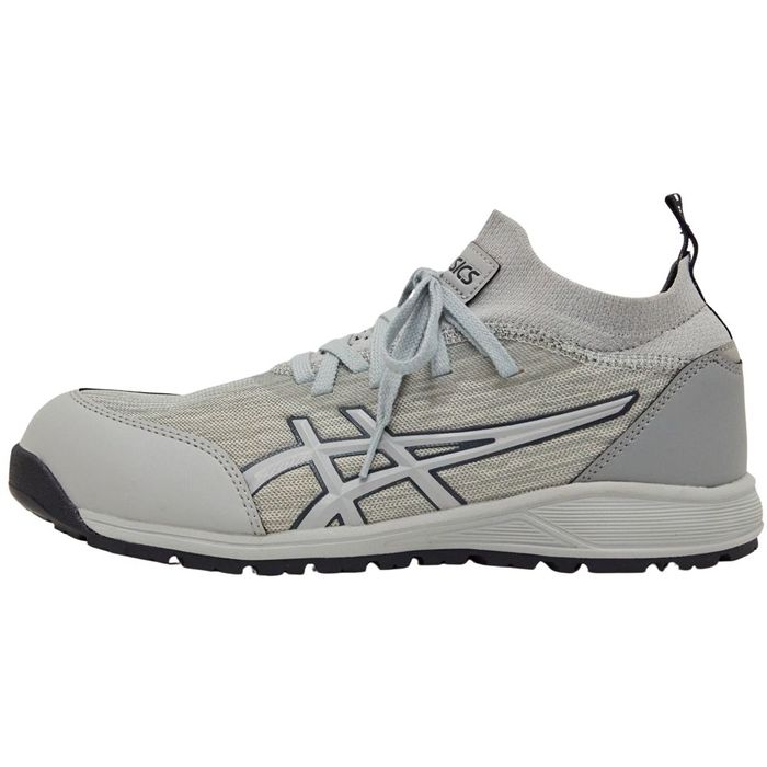 アシックス（ASICS） ウィンジョブCP213 TS グラシアグレー×ピ