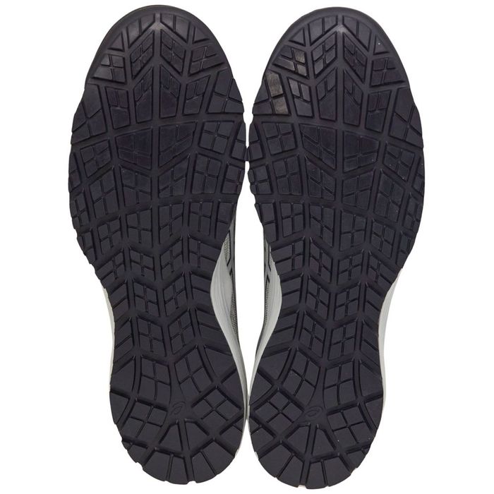 アシックス（ASICS） ウィンジョブCP213 TS グラシアグレー×ピ 