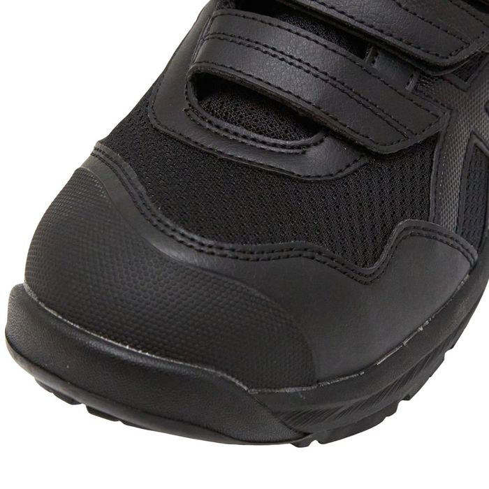 ASICS WINJOB CP215 ブラック 28.0cm アシックス（ASICS） ウィン