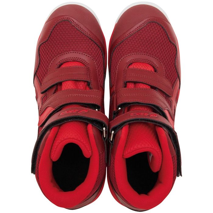 アシックス（ASICS） ウィンジョブCP216 ビートジュース×クラシック