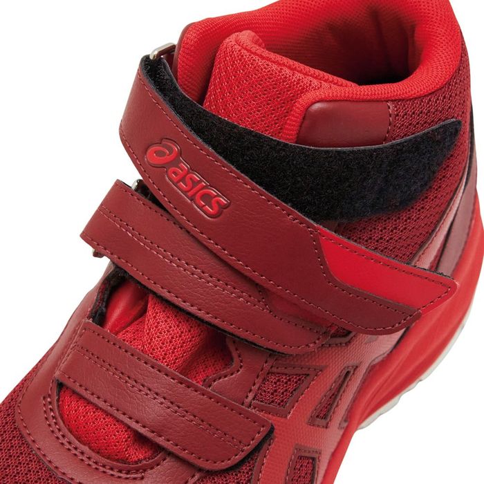 アシックス（ASICS） ウィンジョブCP216 ビートジュース×クラシック