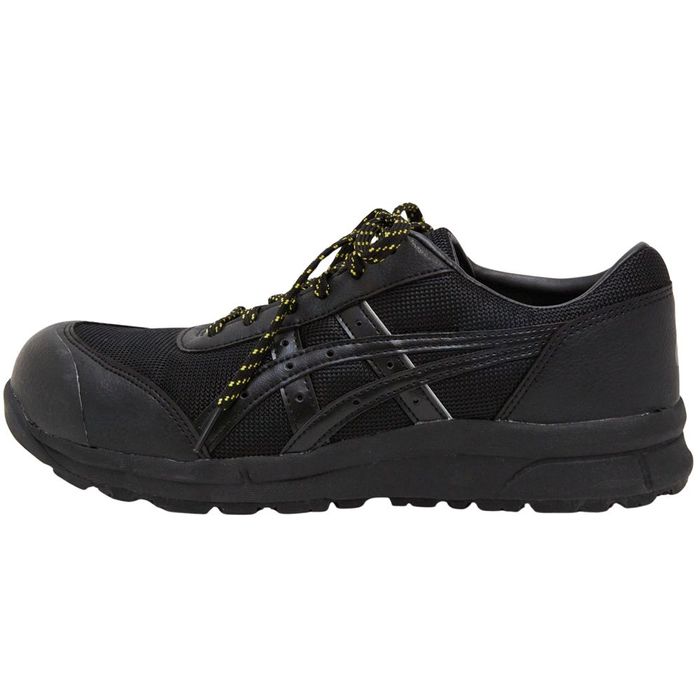 アシックス WINJOB CP21E BLACK/BLACK アシックス（ASICS） ウィンジョブCP21E ブラック×ブラック 28.0cm