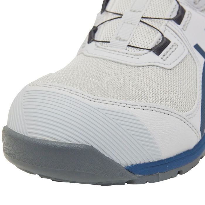 アシックス（ASICS） ウィンジョブ CP214 TS BOA グラシアグレー