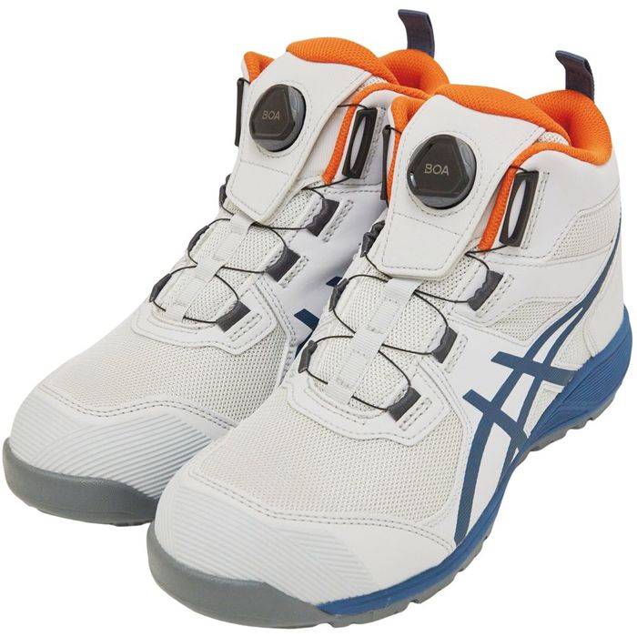 �A�V�b�N�X�iASICS�j �E�B���W���u CP214 TS BOA �O���V�A�O���[×�O�����h�V���[�N 26.5cm �O���V�A�O���[×�O�����h�V���[�N �r�o�z�[��