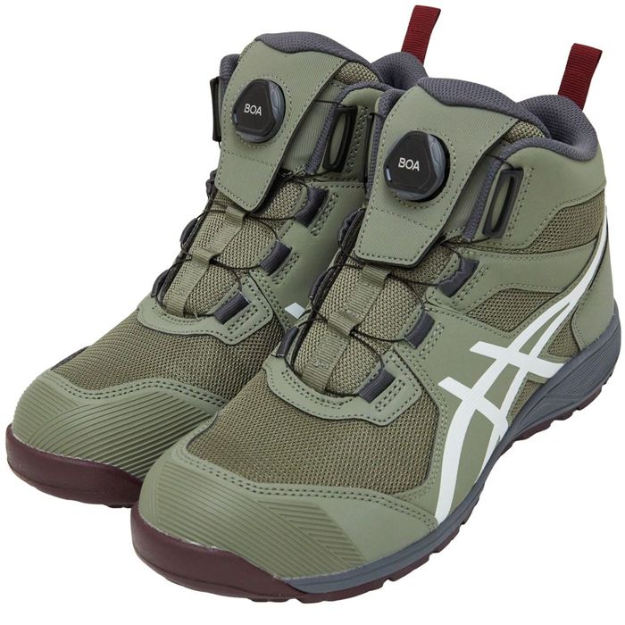 �A�V�b�N�X�iASICS�j �E�B���W���u CP214 TS BOA ���C�P���O���[��×�z���C�g 26.0cm ���C�P���O���[��×�z���C�g �r�o�z�[��