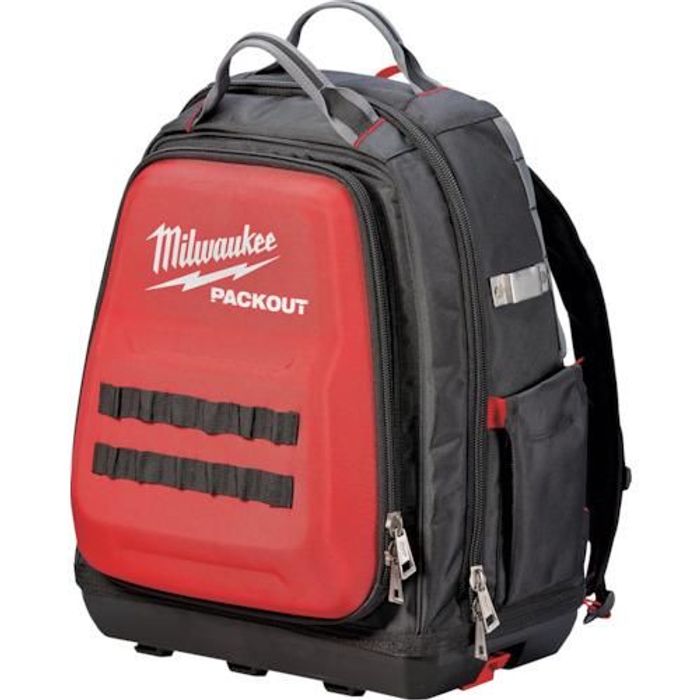 milwaukee �~���E�H�[�L�[�@PACKOUT�@�o�b�N�p�b�N�@48-22-830 48-22-8301 ���b�h×�u���b�N �r�o�z�[��