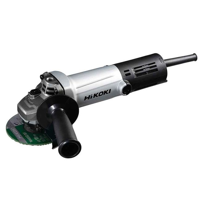 �n�C�R�[�L�@HiKOKI �d�C�f�B�X�N�O���C���_ G10SHA 100V G10SHA 100V �V���o�[ �r�o�z�[��