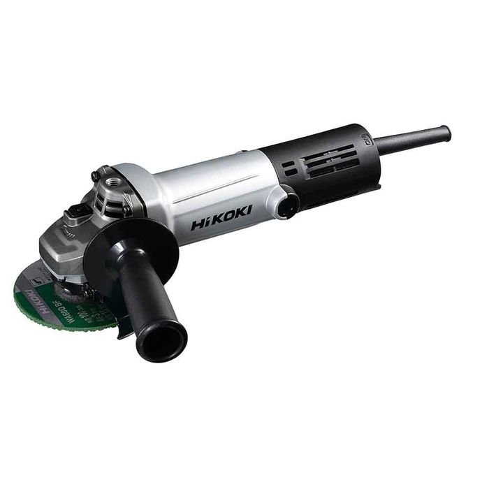 �n�C�R�[�L�@HiKOKI �d�C�f�B�X�N�O���C���_ G10SLA 100V G10SLA 100V �V���o�[ �r�o�z�[��