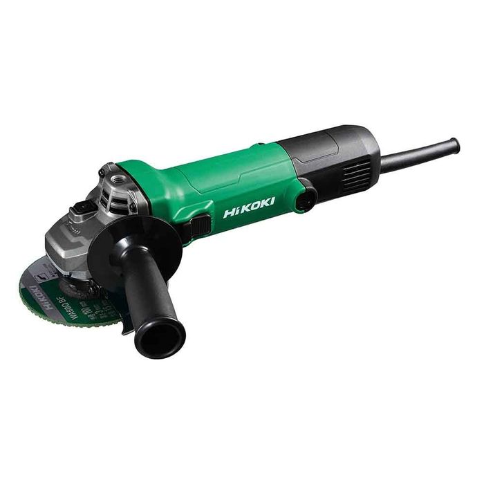 �n�C�R�[�L�@HiKOKI �d�C�f�B�X�N�O���C���_ G10SL7 100V G10SL7 100V �A�O���b�V�u�O���[�� �r�o�z�[��