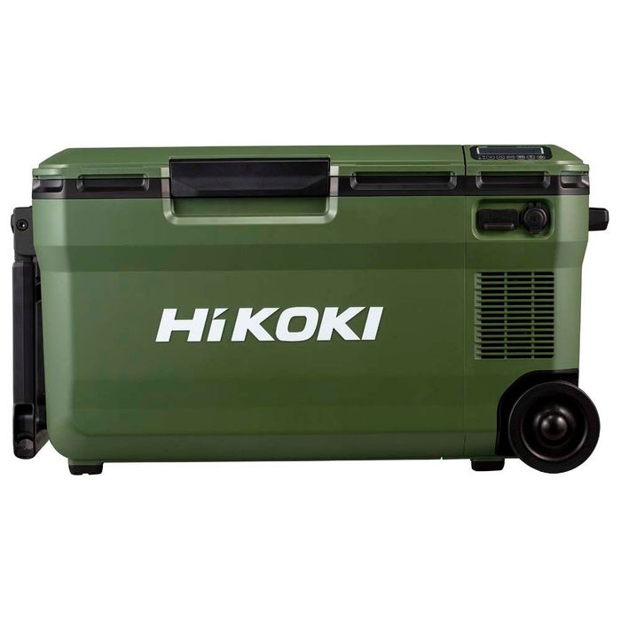 HiKOKI（ハイコーキ） 【数量限定】電池2個付 HiKOKI 18vコードレス