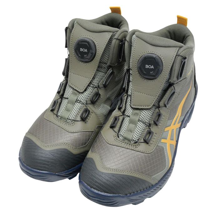 �A�V�b�N�X�iASICS�j �E�B���W���uCP604 G�[TX BOA �}���g���O���[��×�^�C�K�[�C�G���[ 25.0cm �}���g���O���[��×�^�C�K�[�C�G���[ �r�o�z�[��