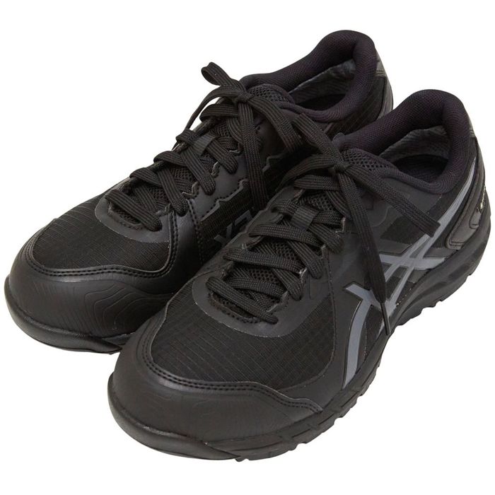 �A�V�b�N�X�iASICS�j �E�B���W���uCP603 G�[TX �u���b�N×�L�����A�O���[ 25.0cm �u���b�N×�L�����A�O���[ �r�o�z�[��