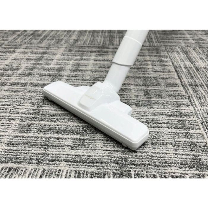 HiKOKI（ハイコーキ） コードレスクリーナー R12DC (NN) ※本体のみ