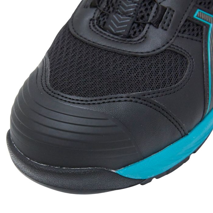 アシックス（ASICS） ウィンジョブCP219 BOA ブラック×ガンメタル 26.0