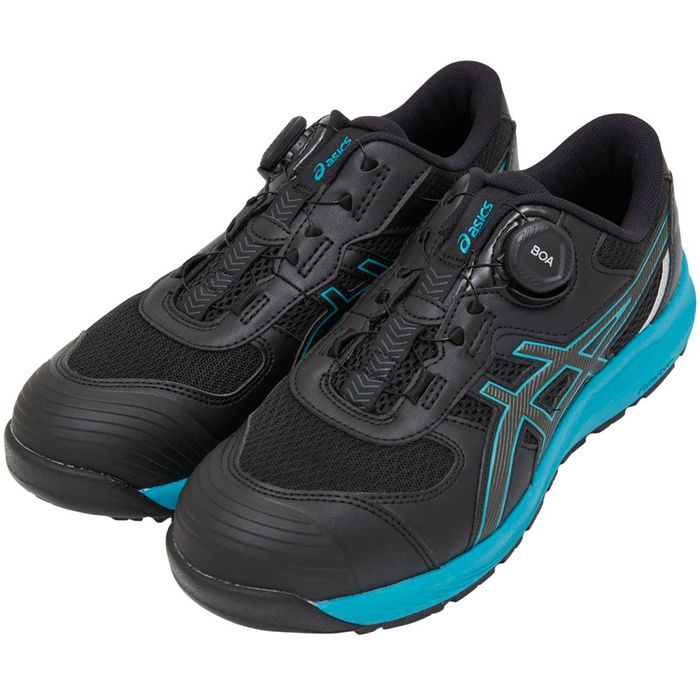 �A�V�b�N�X�iASICS�j �E�B���W���uCP219 BOA �u���b�N×�K�����^�� 26.5cm �u���b�N×�K�����^�� �r�o�z�[��