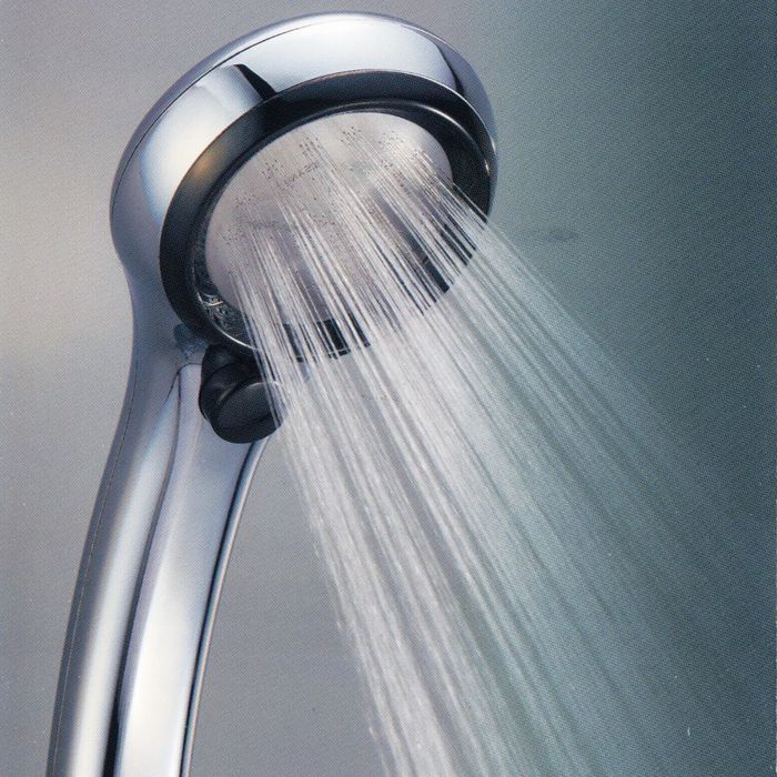 ウルトラファインバブル レイニーストップ 節水ストップシャワー