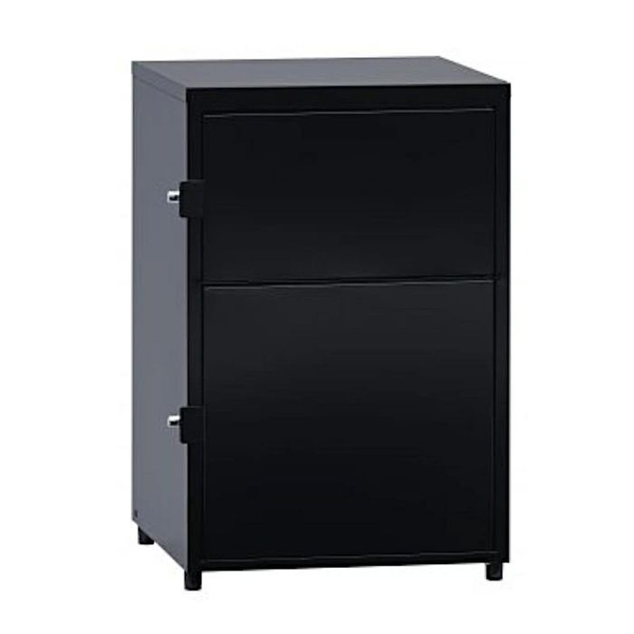 �O���[�����C�t ��i��z�{�b�N�X ���V�[�{ TR2-4568�iBK�j ��452mm×���s454mm×����680mm �u���b�N �r�o�z�[��