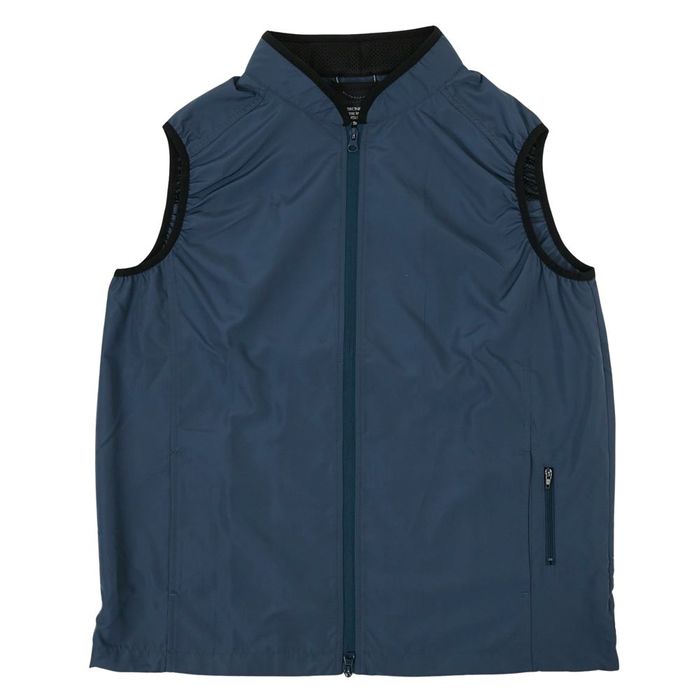 【おまけ付き】WIZ'A 空調服 LLサイズ UVカット98% 2025年夏を乗り切るおすすめのWIZ'A空調ウェア｜保冷剤3点
