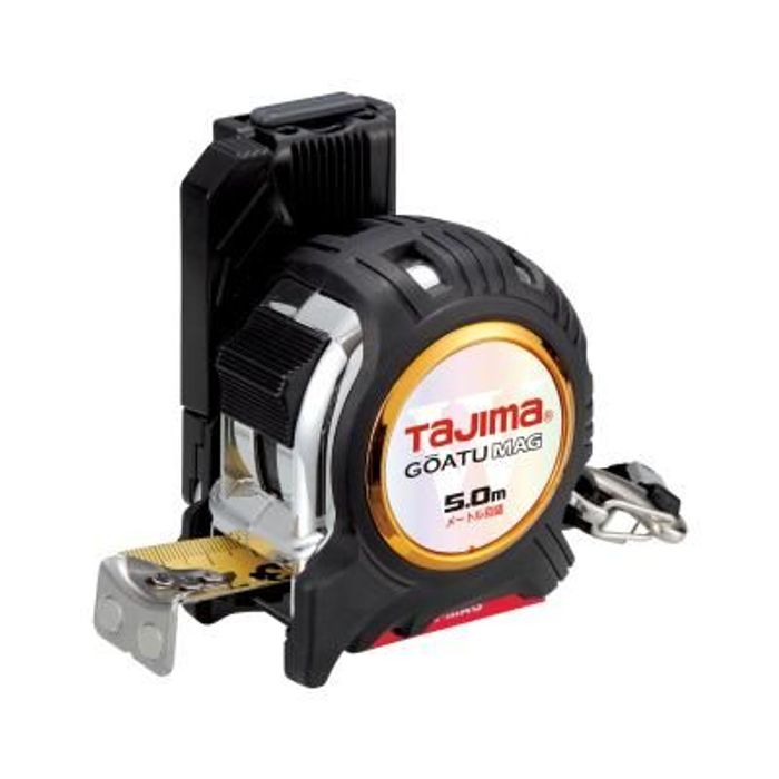 TAJIMA�i�^�W�}�j�@����G 25mm��5.0m ���Z�t�_�u���}�O�E��_�ڐ��@GASFGLWM2550LR 5m �u���b�N �r�o�z�[��