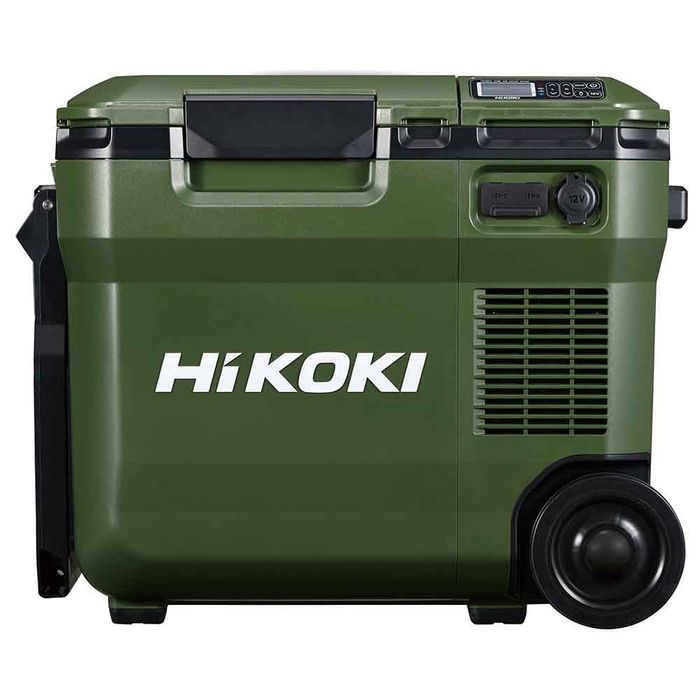HiKOKI（ハイコーキ） 【数量限定】ハイコーキ HiKOKI 18Vコードレス