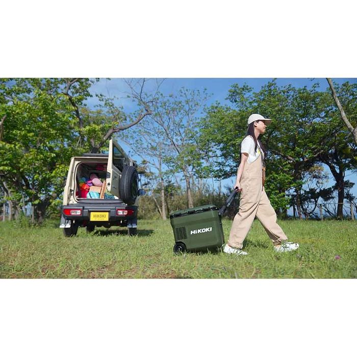 HiKOKI（ハイコーキ） 【数量限定】ハイコーキ HiKOKI 18Vコードレス