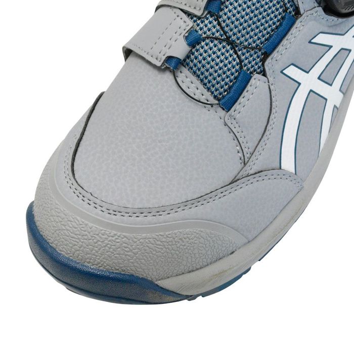 アシックス（ASICS） ウィンジョブCP309 BOA シートロック×ホワイト