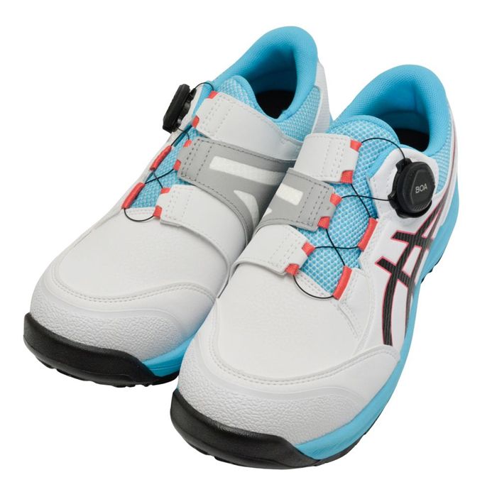�A�V�b�N�X�iASICS�j �E�B���W���uCP309 BOA �z���C�g×�u���b�N 27.0cm �z���C�g×�u���b�N �r�o�z�[��