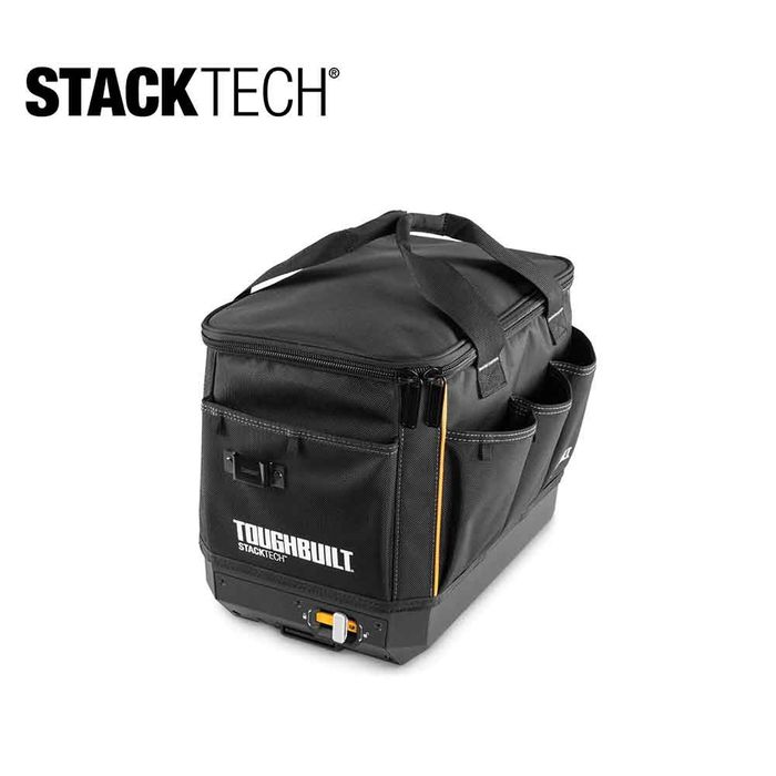 �y���ʌ���zTOUGHBUILT�i�^�t�r���g�jSTACK TECH(�X�^�b�N�e�b�N)�@�n�[�t�c�[���o�b�N TB-B1-S-60C �u���b�N �r�o�z�[��