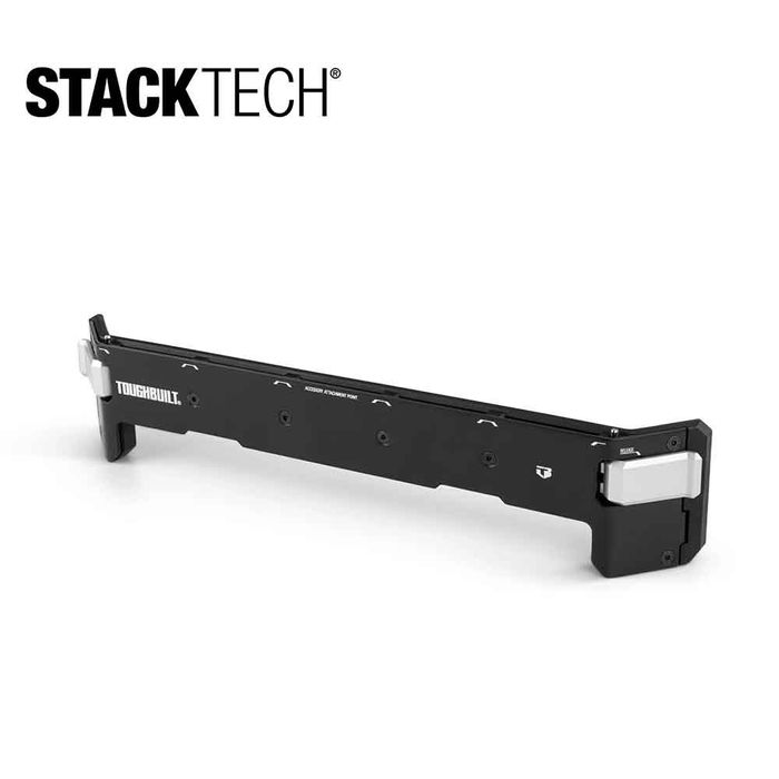 TOUGHBUILT�i�^�t�r���g�jSTACK TECH(�X�^�b�N�e�b�N) �@�T�C�h�o�[ TB-B1-A-30 �u���b�N �r�o�z�[��