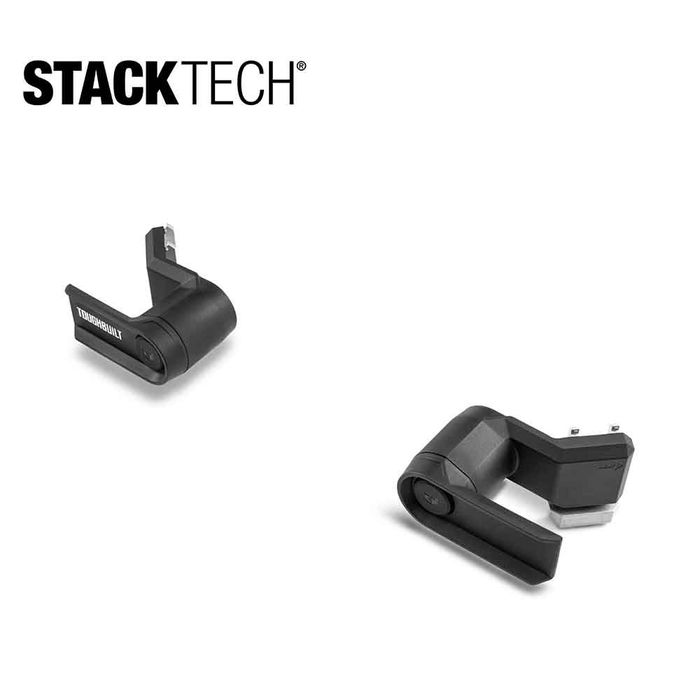 TOUGHBUILT�i�^�t�r���g�jSTACK TECH(�X�^�b�N�e�b�N) �@�R�[�h���b�v TB-B1-A-31 �u���b�N �r�o�z�[��