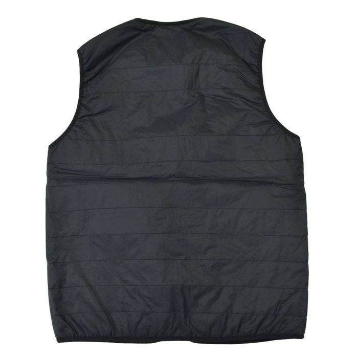 2025年モデル】インナー7ヒーターベスト ブラック Lサイズ ブラック