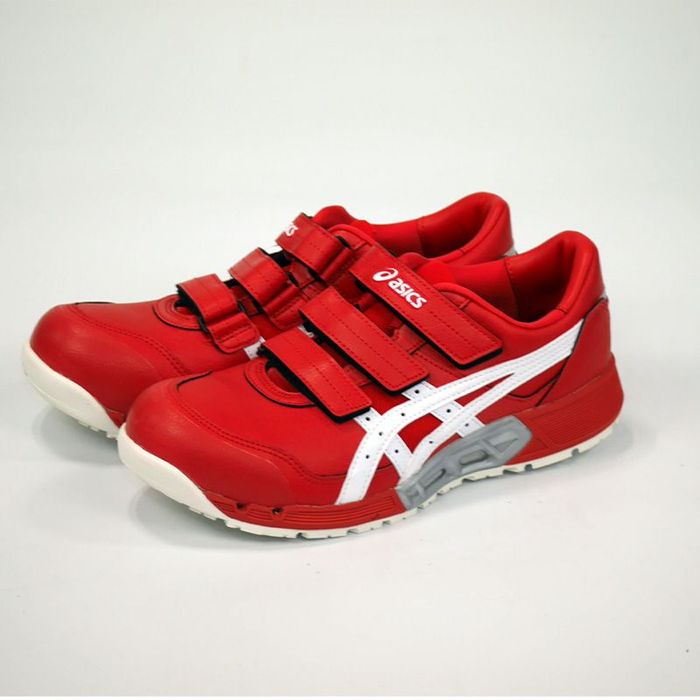 アシックス ウィンジョブ CP305 AC 1271A035 (安全靴・足袋) 価格比較