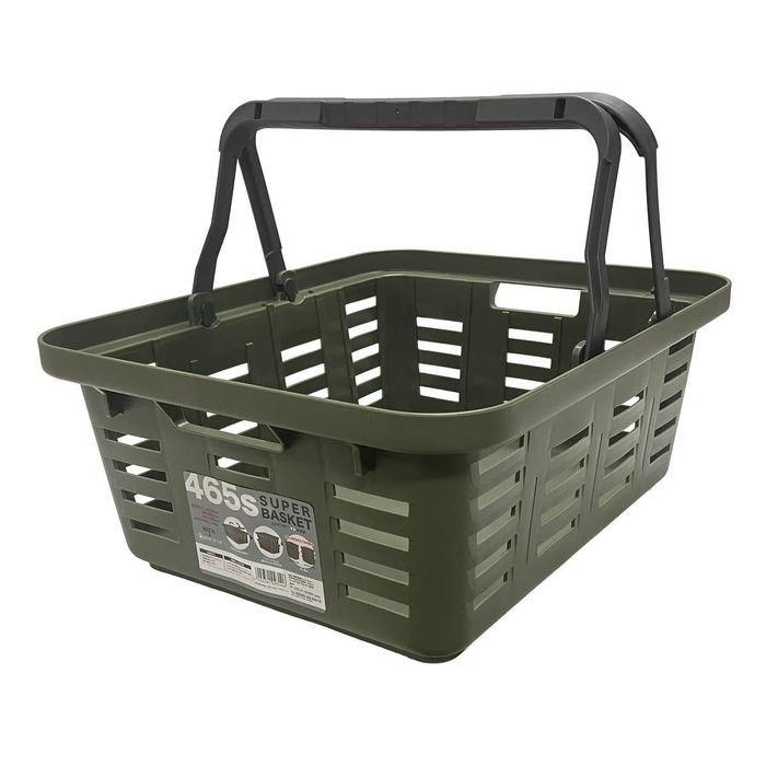 �E�B�U WIZ�fA �X�[�p�[�o�X�P�b�g 465s �I���[�u�O���[�� WZSB-465s-OG D465×W385×H185mm �I���[�u�O���[�� �r�o�z�[��