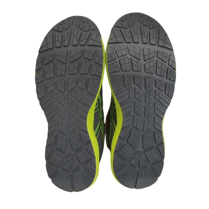 アシックス（ASICS） ウィンジョブCP220HS キャリアグレー×キャリア