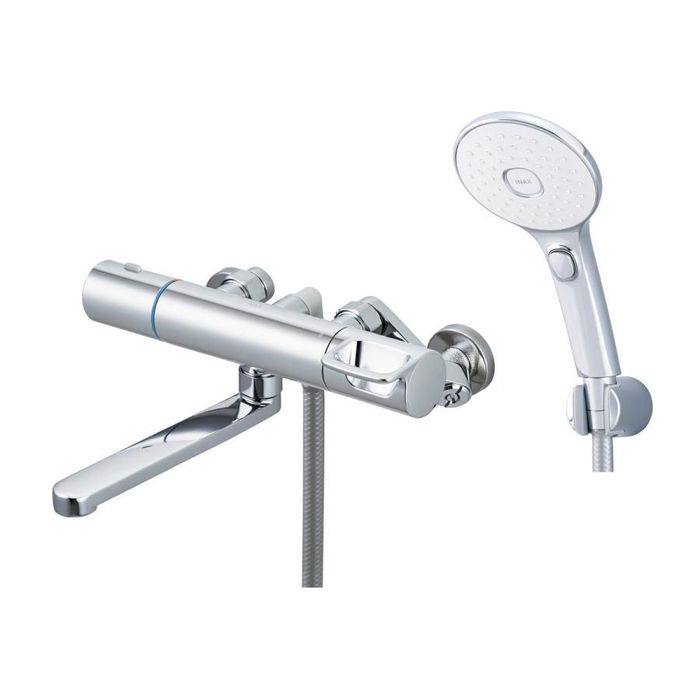 INAX �T�[���X�^�b�g�t�V�����[�o�X���� �G�R�A�N�A�V�����[ �X�C�b�`�V�����[ ���b�L�w�b�h ��ʒn�p RBF-914FW RBF-914FW �V���o�[ �r�o�z�[��