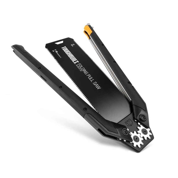 TOUGHBUILT�i�^�t�r���g�j�@�t�H�[���f�B���O �v���\�[ TB-H4-21-2X �� �r�o�z�[��