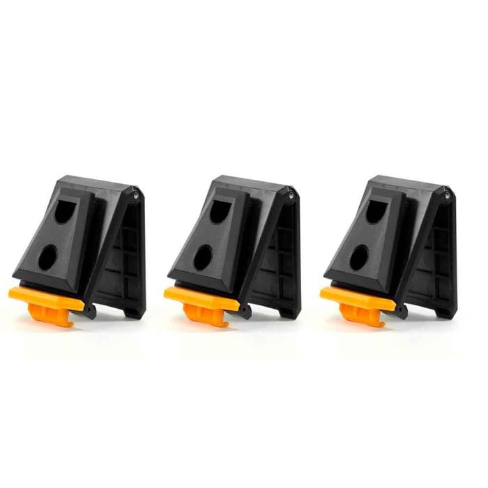 TOUGHBUILT�i�^�t�r���g�j�@ClipTech�n�u�@3�Z�b�g�@TB-CT-150 TB-CT-150 �� �r�o�z�[��