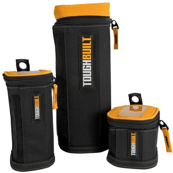 TOUGHBUILT�i�^�t�r���g�j�@�^���[�\�t�g�{�b�N�X 3�Z�b�g TB-192-B �� �r�o�z�[��