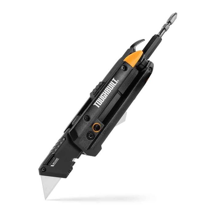 TOUGHBUILT�i�^�t�r���g�j�@5in1 �d�H�p�t�H�[���f�B���O���[�e�B���e�B�i�C�t�@TB-H4-12-IM  TB-H4-12-IM �� �r�o�z�[��