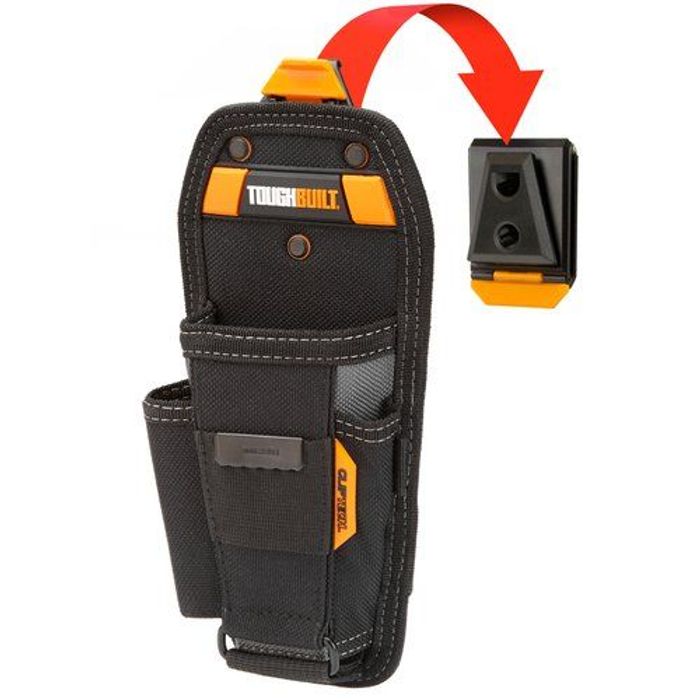 TOUGHBUILT�i�^�t�r���g�j�@�v���C���[�|�[�`�@TB-CT-35-L�@ClipTech�Ή��@�H��|�[�` TB-CT-35-L �� �r�o�z�[��
