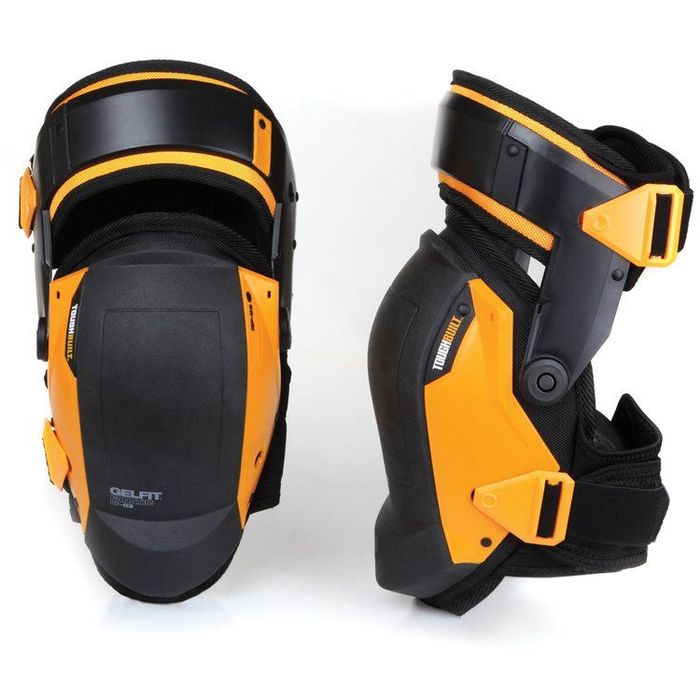 TOUGHBUILT�i�^�t�r���g�j�@GelFit FANATIC�@�j�[�p�b�h�@TB-KP-G3 TB-KP-G3 �� �r�o�z�[��