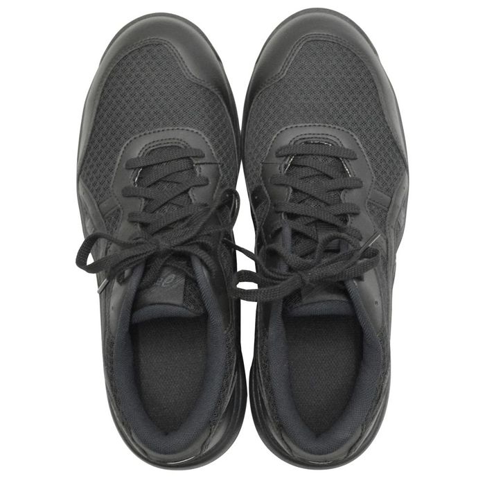 アシックス（ASICS） ウィンジョブCP221 ブラック×ブラック 26.5cm