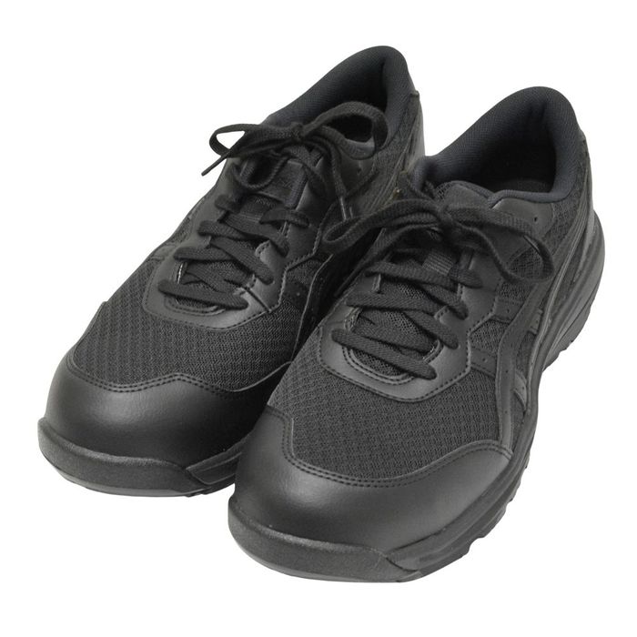 �A�V�b�N�X�iASICS�j �E�B���W���uCP221 �u���b�N×�u���b�N 26.5cm �u���b�N×�u���b�N �r�o�z�[��