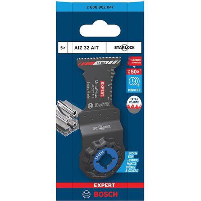 �{�b�V�� �����X�e���p���d�u���[�h AIZ32AIT/5 �n��32mm×�n��40mm �u���b�N �r�o�z�[��