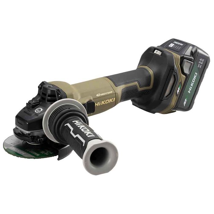 �n�C�R�[�L�@HiKOKI�@�R�U�u�O���C���_�@�f�R�U�P�O�c�b�i�w�g�`�y�j G3610DC(XHAZ) �J�[�L�x�[�W��×�S�[���h �r�o�z�[��