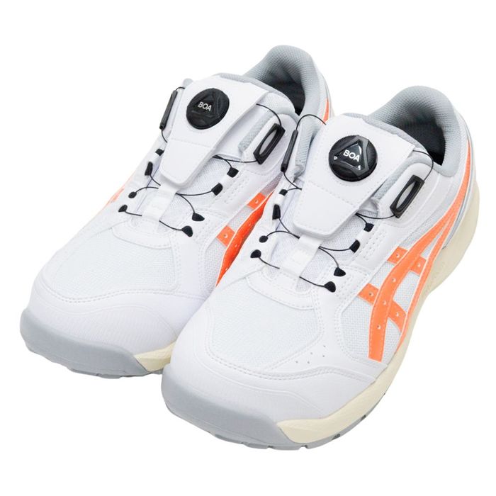�A�V�b�N�X�iASICS�j �E�B���W���u CP229 �a�n�` �z���C�g×�T���s�[�` 25.5cm �z���C�g×�T���r�[�` �r�o�z�[��